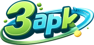 3 apk বাংলাদেশের গেমিং লোগো